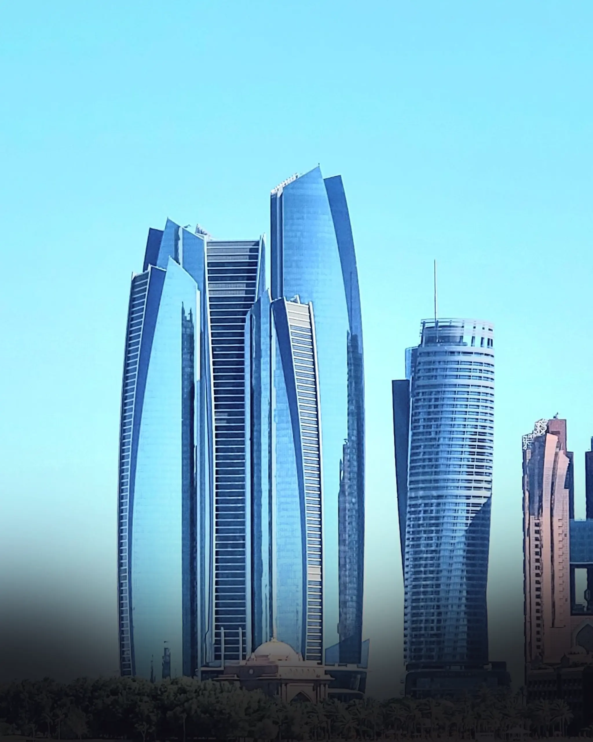 Abu Dhabi City Tour