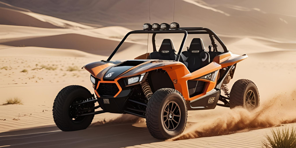 How Much Does a Dune Buggy Cost in Dubai (UAE)? – Complete Guide
