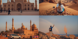 Top Outdoor Adventures and Attractions in UAE – Ultimate Travel & Adventure Guide