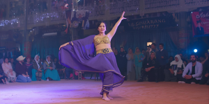 Belly Dance Show in Dubai Desert – Complete Guide to Performances, Timings & Best Safari Packages