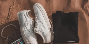 Packing List for Dubai Desert Safari – Complete Guide to Essentials, Clothing & Comfort Tips