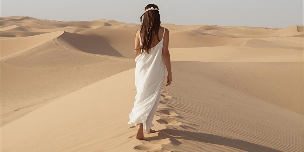 What to Wear in Desert Safari During Summer – Essential Guide for UAE