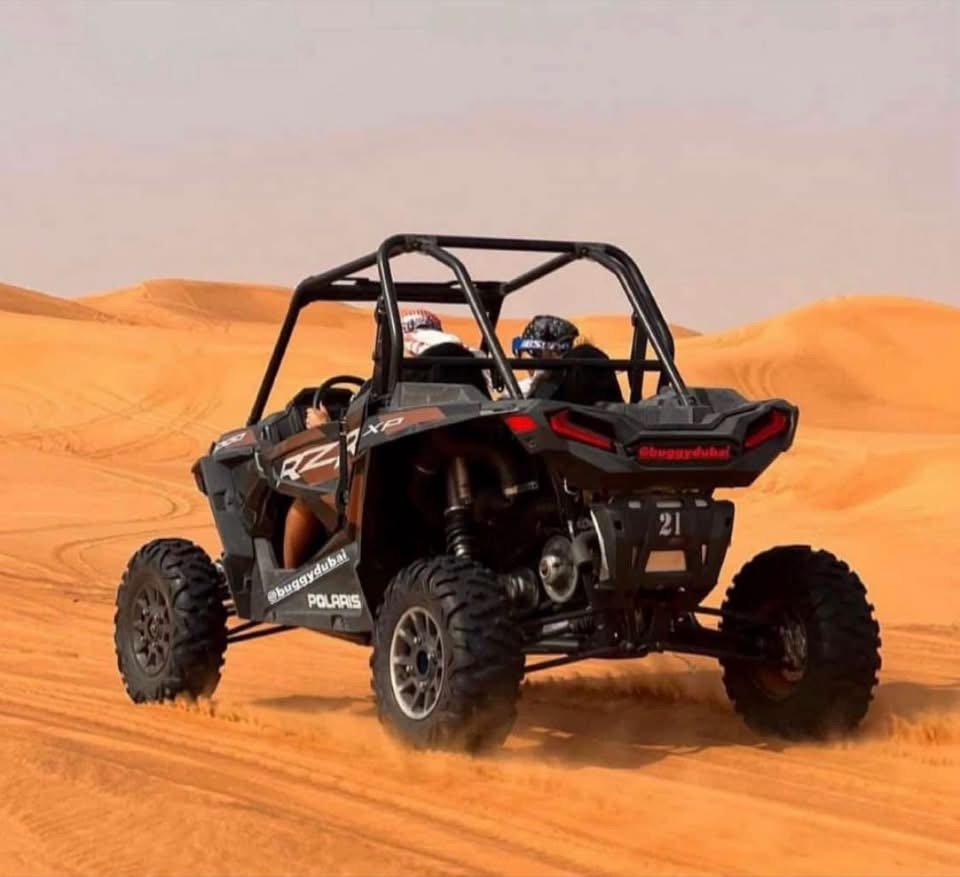 2 seater dune buggy dubai