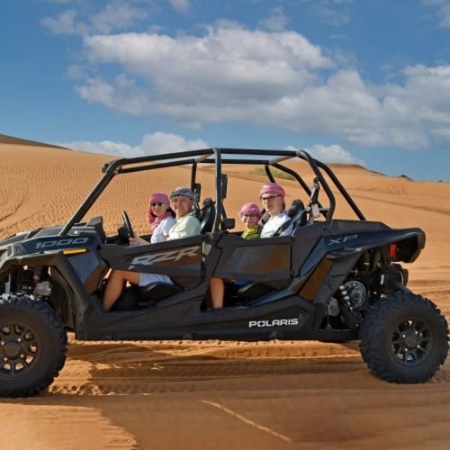 4 seater dune buggy AbuDhabi 4 seater dune buggy AbuDhabi